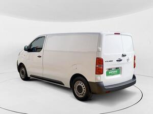 Opel Vivaro ** VIVARO FURGON 1.5 DIESEL 100 LWB M STD SELECT 4P 2