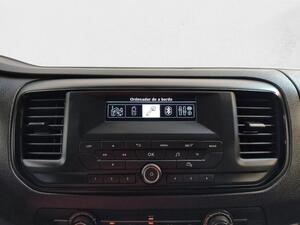 Opel Vivaro ** VIVARO FURGON 1.5 DIESEL 100 LWB M STD SELECT 4P 15