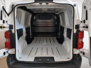 Opel Vivaro ** VIVARO FURGON 1.5 DIESEL 100 LWB M STD SELECT 4P 8