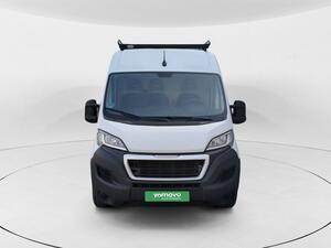 Peugeot Boxer ** BOXER 2.2 BHDI 120CV L2H2 333 4P 4