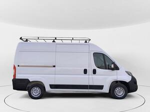 Peugeot Boxer ** BOXER 2.2 BHDI 120CV L2H2 333 4P 3
