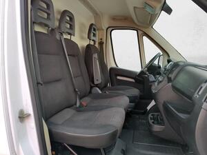 Peugeot Boxer ** BOXER 2.2 BHDI 120CV L2H2 333 4P 6