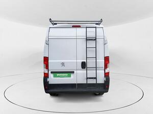 Peugeot Boxer ** BOXER 2.2 BHDI 120CV L2H2 333 4P 5