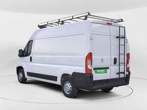Peugeot Boxer ** BOXER 2.2 BHDI 120CV L2H2 333 4P 2