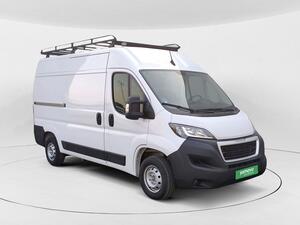 Peugeot Boxer ** BOXER 2.2 BHDI 120CV L2H2 333 4P 1