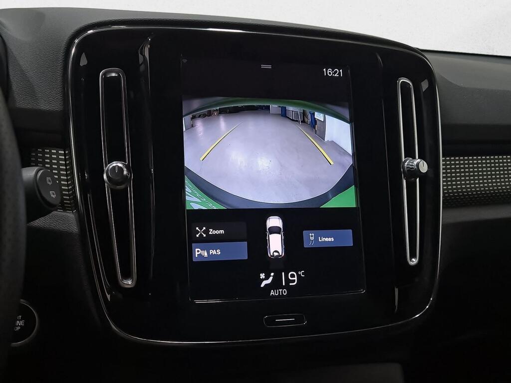 Volvo XC40 1.5 T3 R-Design Segunda mano