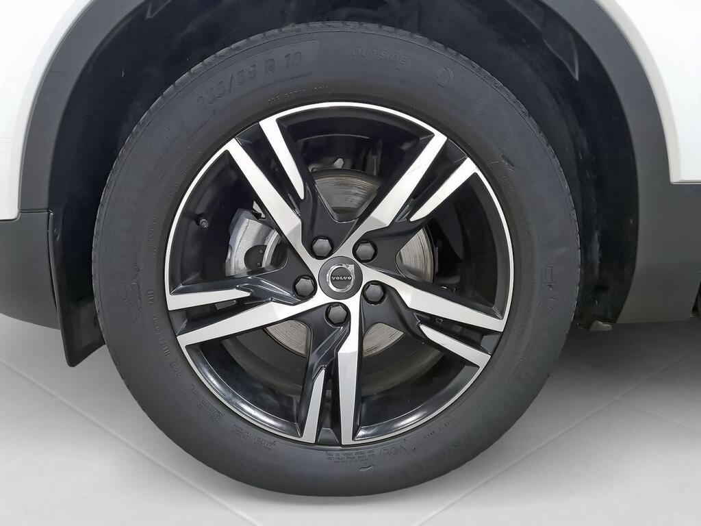 Volvo XC40 1.5 T3 R-Design Segunda mano