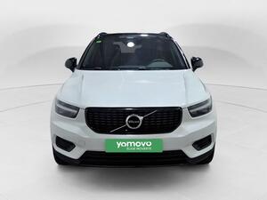 Volvo XC40 1.5 T3 R-Design 4