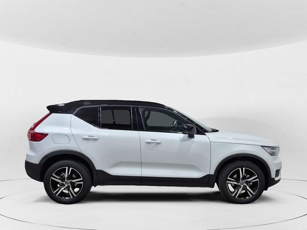 Volvo XC40 1.5 T3 R-Design Segunda mano