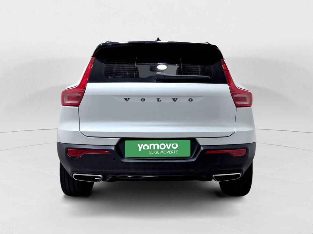 Volvo XC40 1.5 T3 R-Design Segunda mano