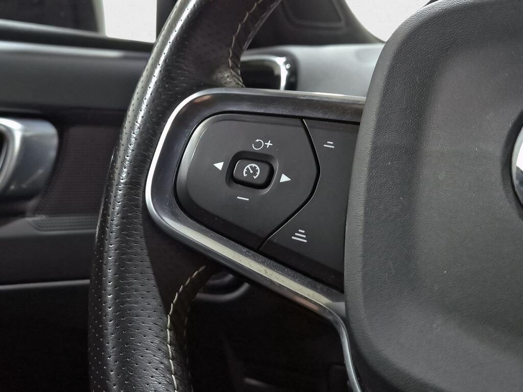 Volvo XC40 1.5 T3 R-Design Segunda mano