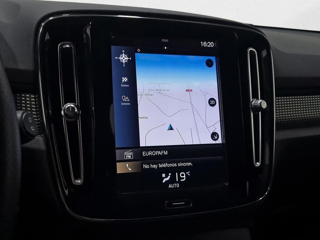 Volvo XC40 1.5 T3 R-Design Segunda mano
