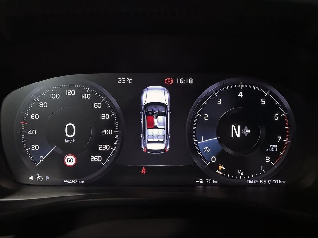 Volvo XC40 1.5 T3 R-Design Segunda mano