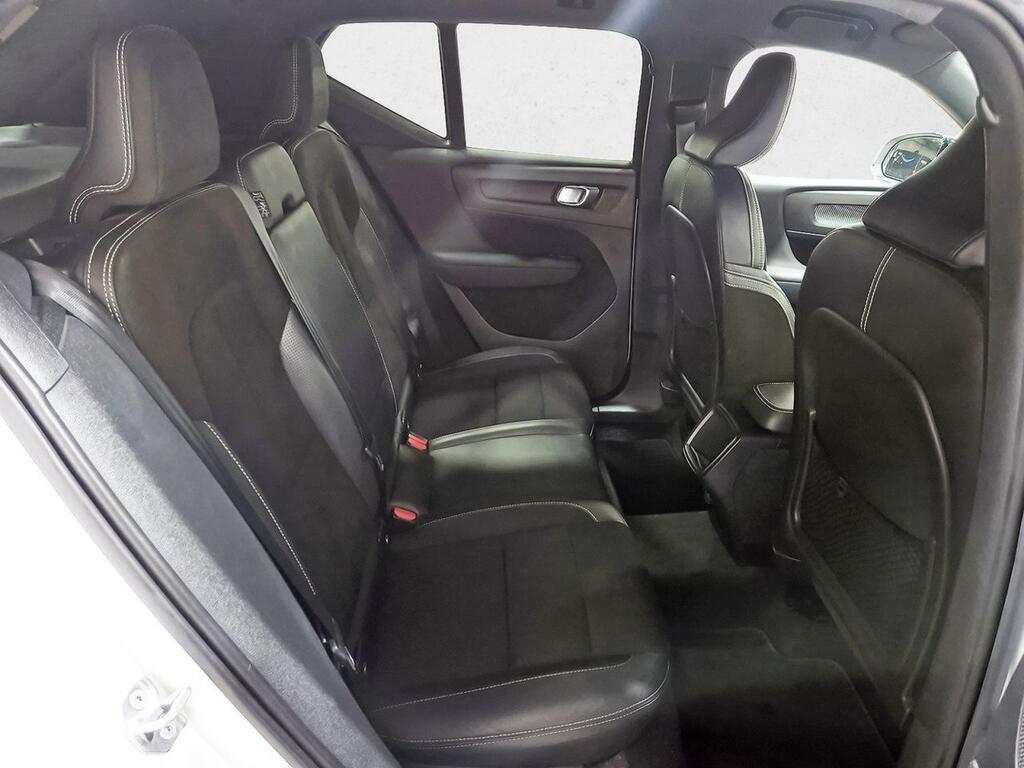 Volvo XC40 1.5 T3 R-Design Segunda mano