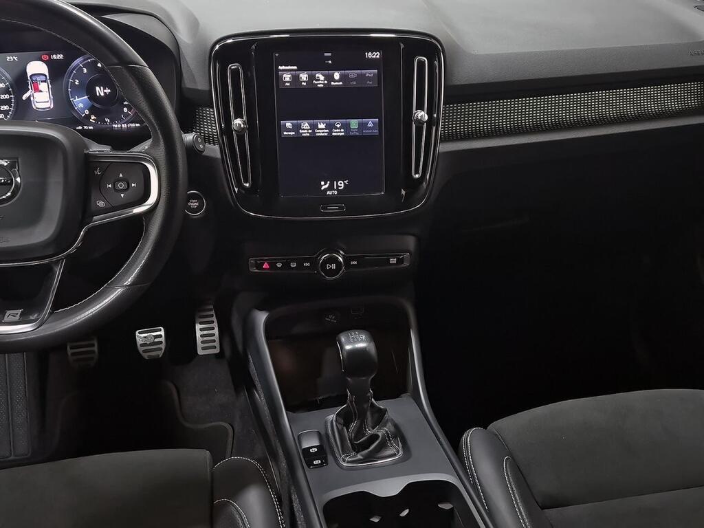 Volvo XC40 1.5 T3 R-Design Segunda mano