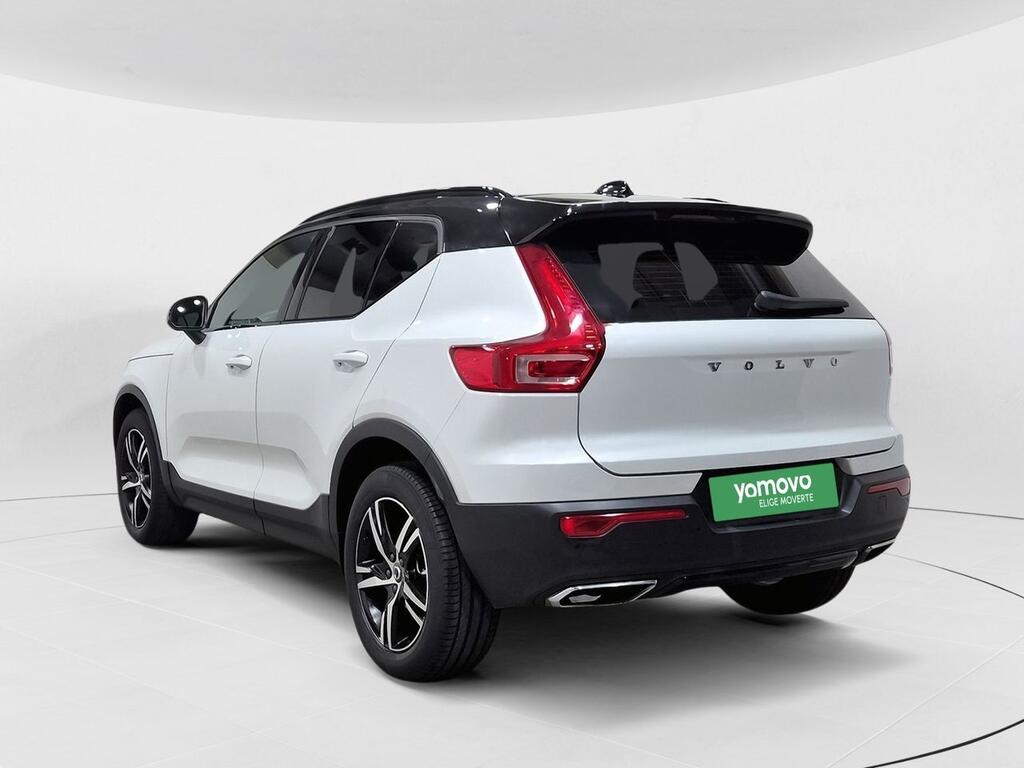 Volvo XC40 1.5 T3 R-Design Segunda mano