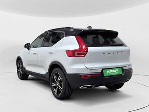 Volvo XC40 1.5 T3 R-Design 2
