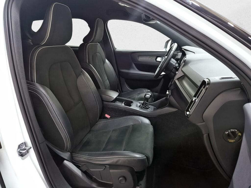 Volvo XC40 1.5 T3 R-Design Segunda mano