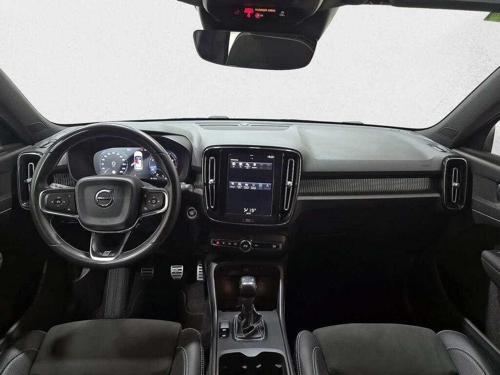 Volvo XC40 1.5 T3 R-Design Segunda mano