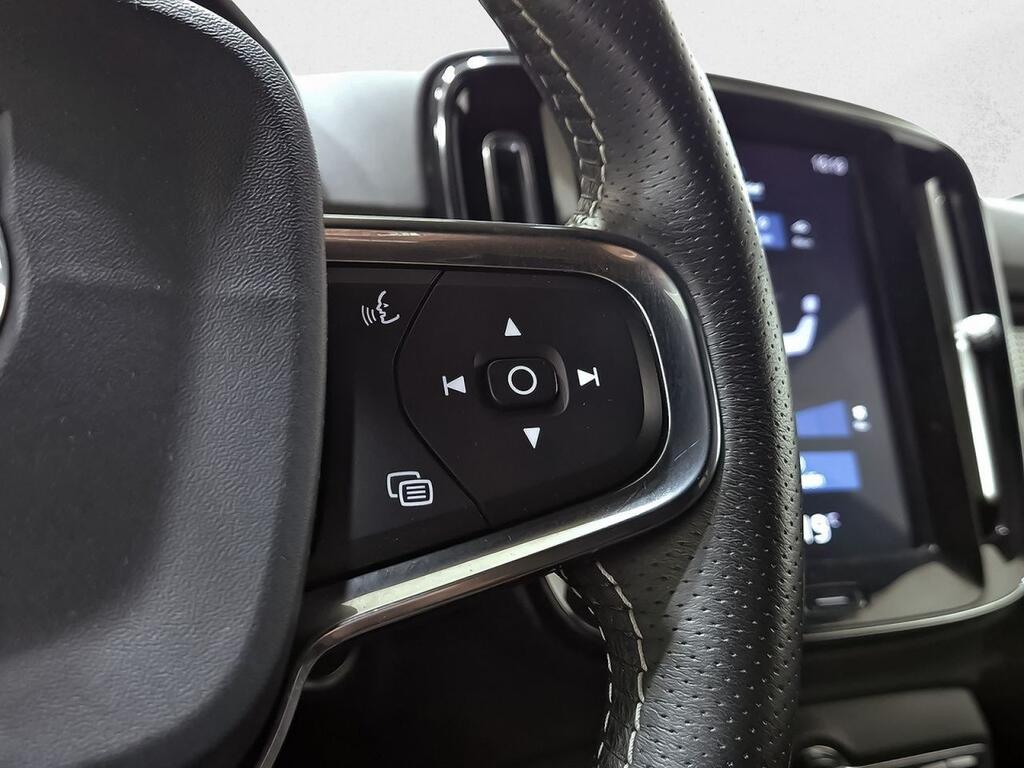 Volvo XC40 1.5 T3 R-Design Segunda mano