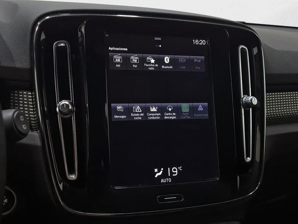 Volvo XC40 1.5 T3 R-Design Segunda mano