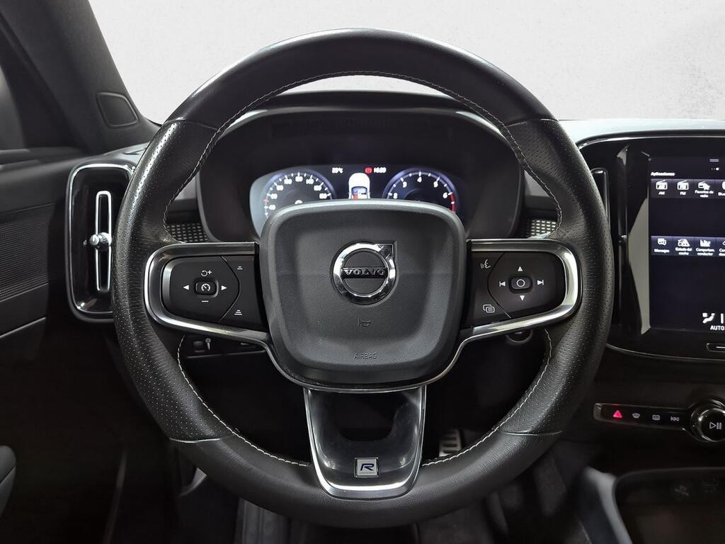 Volvo XC40 1.5 T3 R-Design Segunda mano