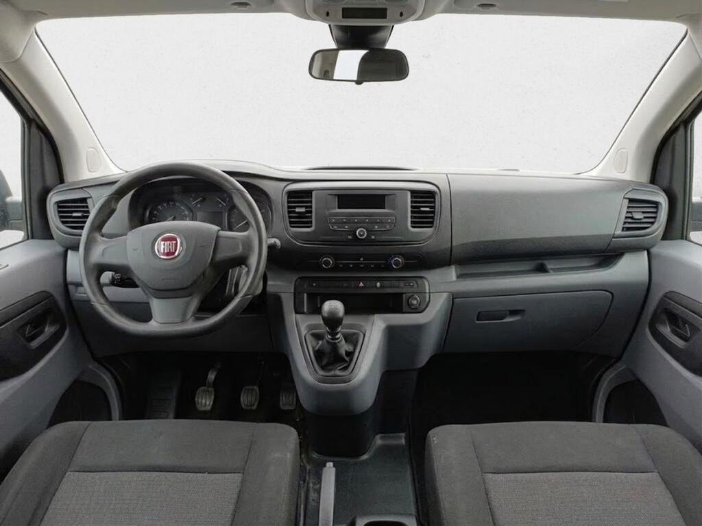 Fiat Scudo ** SCUDO FURGON 1.5 BLUEHDI 100CV BUSINESS L2 4P Segunda mano