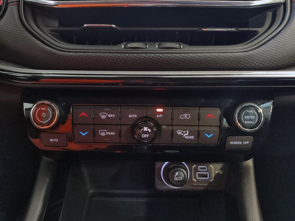 Jeep Compass 1.3 PHEV 177kW (240CV) Trailhawk AT AWD Segunda mano