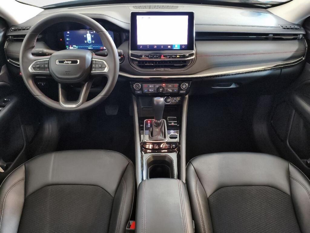 Jeep Compass 1.3 PHEV 177kW (240CV) Trailhawk AT AWD Segunda mano