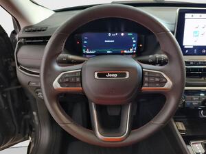 Jeep Compass 1.3 PHEV 177kW (240CV) Trailhawk AT AWD 14