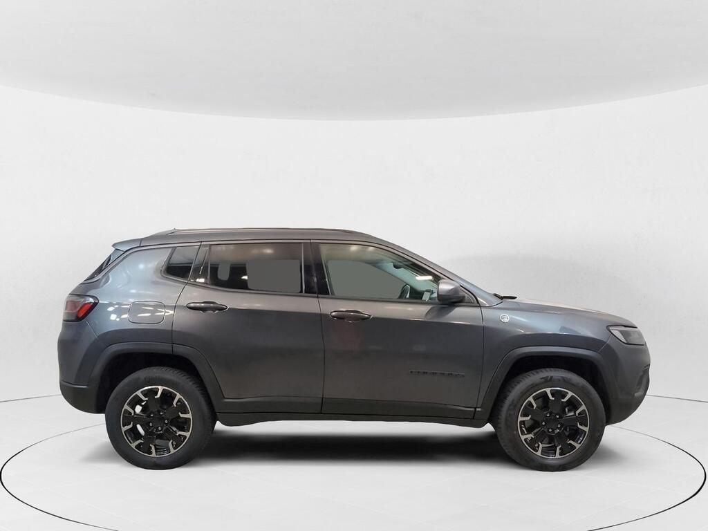 Jeep Compass 1.3 PHEV 177kW (240CV) Trailhawk AT AWD Segunda mano