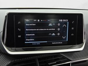 Peugeot 208 Active Puretech 75 25