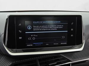 Peugeot 208 Active Puretech 75 23