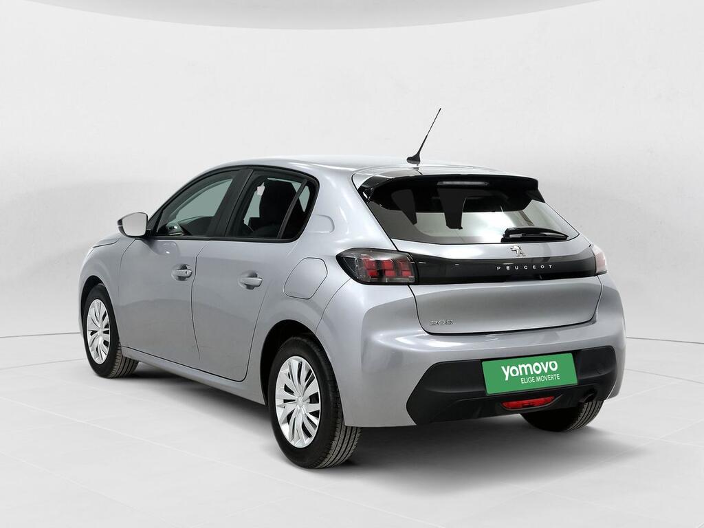 Peugeot 208 Active Puretech 75 2