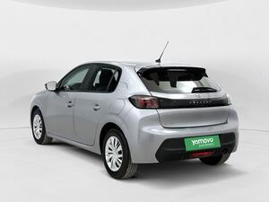 Peugeot 208 Active Puretech 75 2