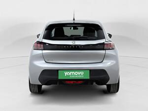 Peugeot 208 Active Puretech 75 6