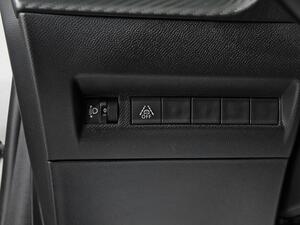 Peugeot 208 Active Puretech 75 14