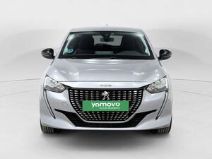Peugeot 208 Active Puretech 75 5