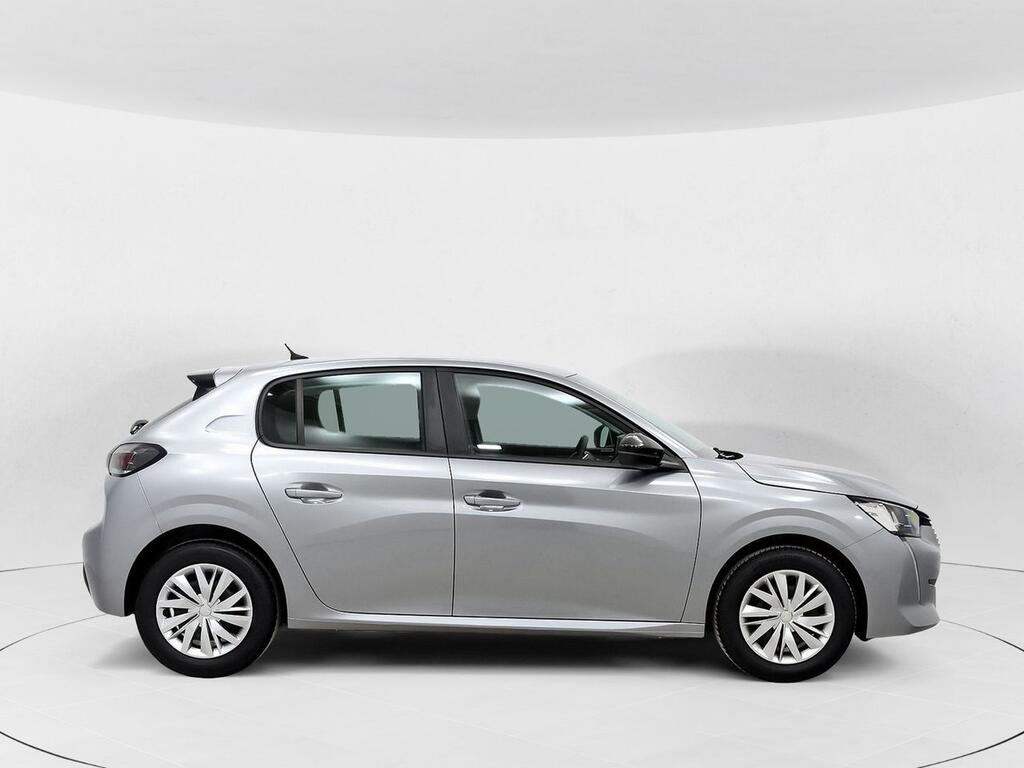Peugeot 208 Active Puretech 75 3