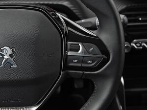 Peugeot 208 Active Puretech 75 20