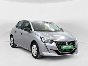 Peugeot 208 Active Puretech 75 1