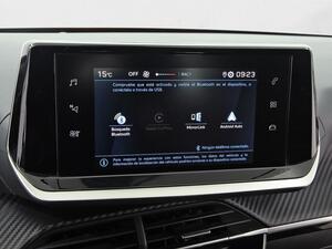 Peugeot 208 Active Puretech 75 24