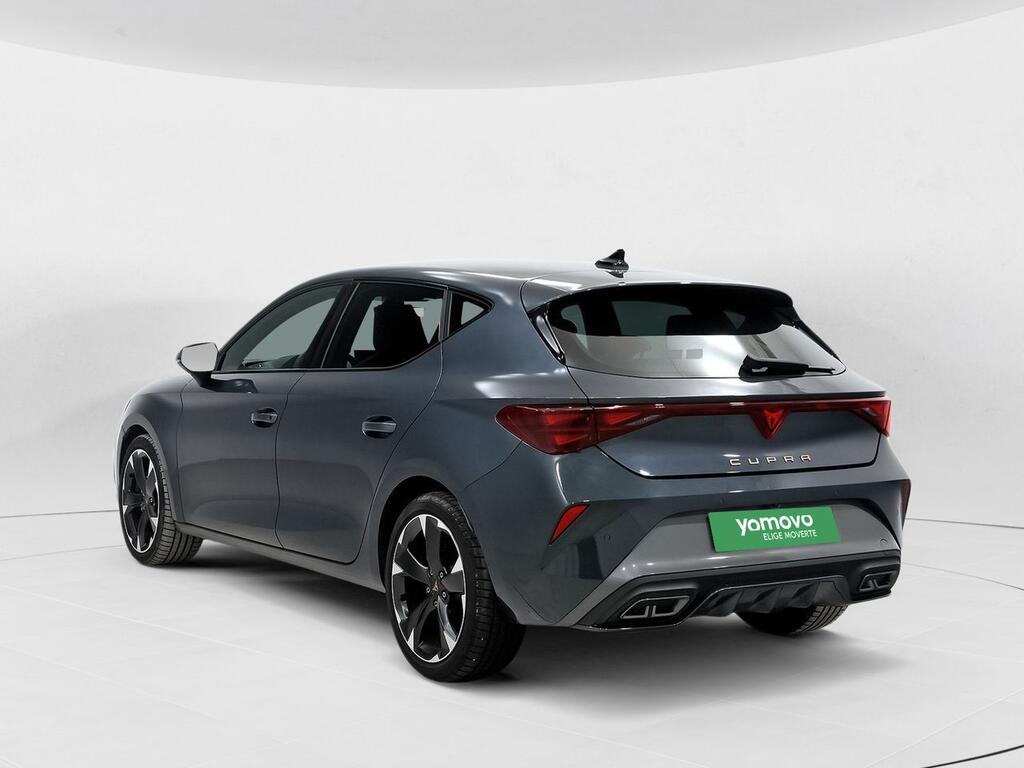 CUPRA León 1.5 TSI 110kW (150CV) Segunda mano