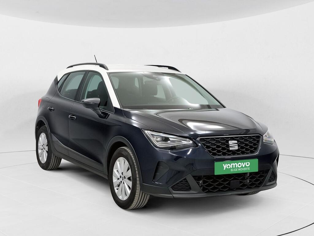 SEAT Arona 1.0 TSI 81kW (110CV) DSG Style XM Segunda mano