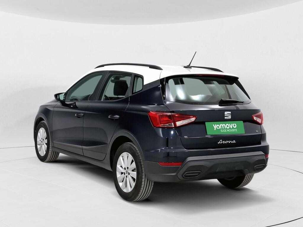 Seat Arona 1.0 TSI 81kW (110CV) DSG Style XM 2