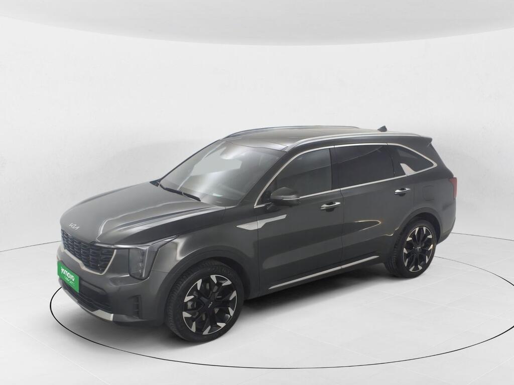 Kia Sorento 2.2 CRDi Emotion DCT 4x2 7pl Segunda mano