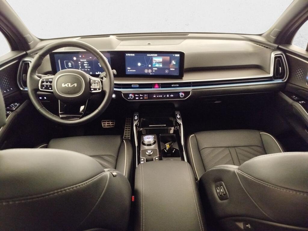 Kia Sorento 2.2 CRDi Emotion DCT 4x2 7pl Segunda mano
