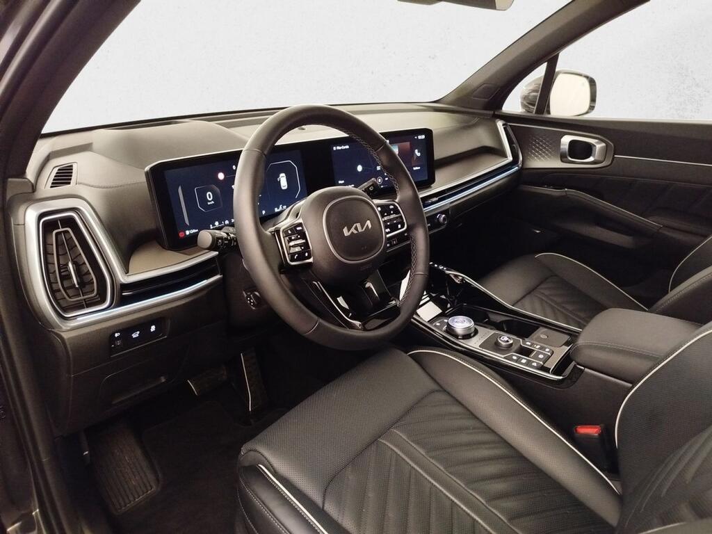 Kia Sorento 2.2 CRDi Emotion DCT 4x2 7pl Segunda mano
