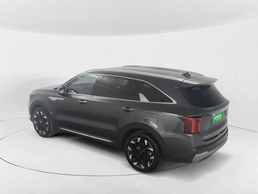 Kia Sorento 2.2 CRDi Emotion DCT 4x2 7pl Segunda mano