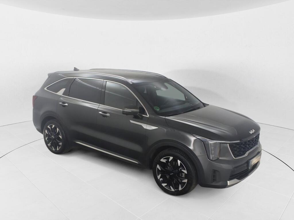 Kia Sorento 2.2 CRDi Emotion DCT 4x2 7pl Segunda mano